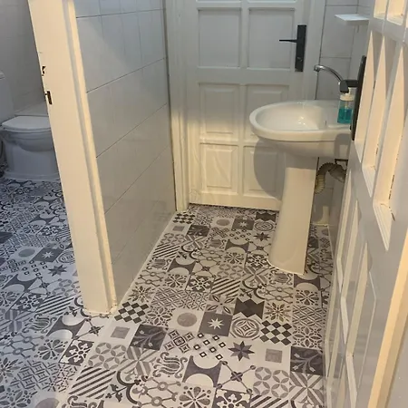 Appartement Big Flat 20 Minutes To Oldtown Antalya
