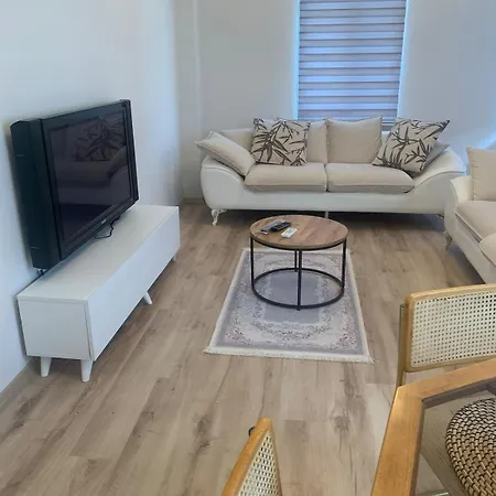 Big Flat 20 Minutes To Oldtown * אנטליה