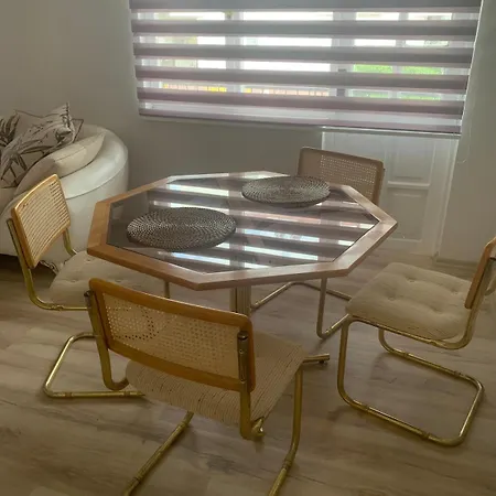 Big Flat 20 Minutes To Oldtown אנטליה