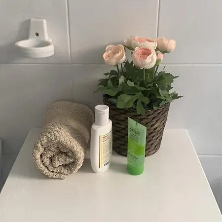 Big Flat 20 Minutes To Oldtown * אנטליה