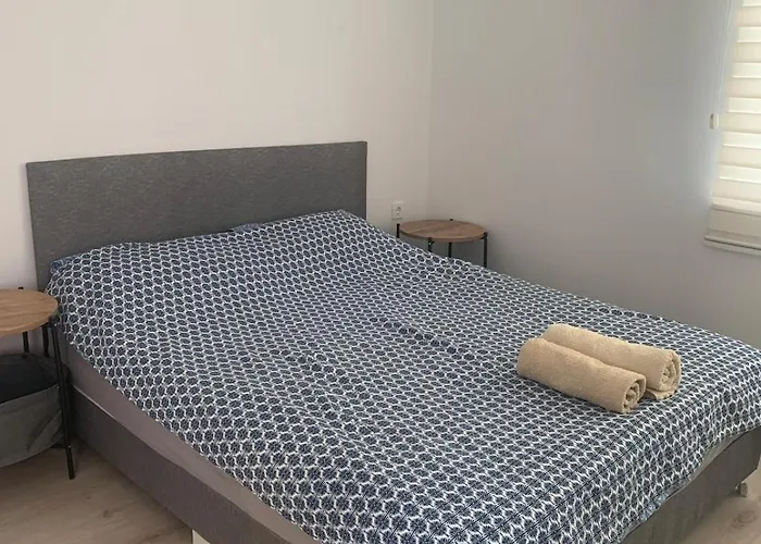 Appartement Big Flat 20 Minutes To Oldtown