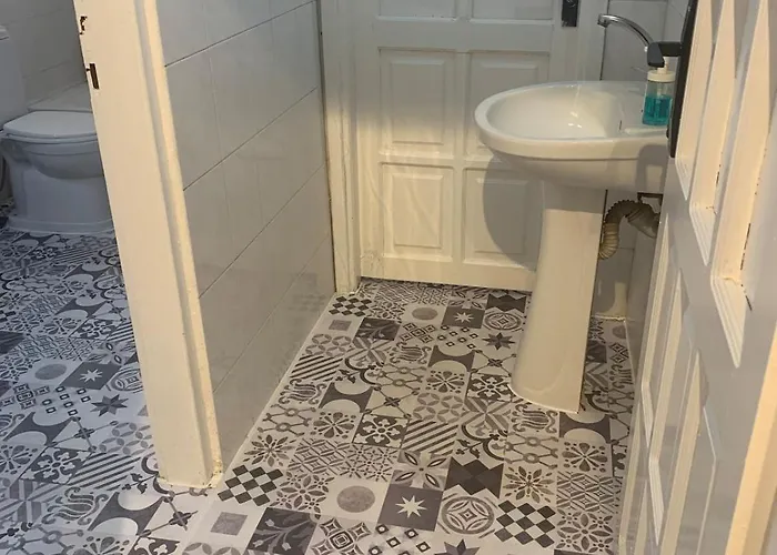 Appartement Big Flat 20 Minutes To Oldtown Antalya