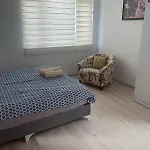 Big Flat 20 Minutes To Oldtown Apartmán