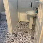 Apartmán Big Flat 20 Minutes To Oldtown Antalya