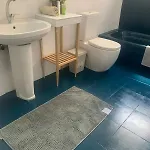 Big Flat 20 Minutes To Oldtown Apartmán *