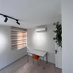 Big Flat 20 Minutes To Oldtown Apartmán Antalya