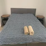 Big Flat 20 Minutes To Oldtown Apartmán