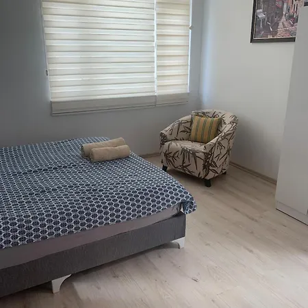 Big Flat 20 Minutes To Oldtown Appartement