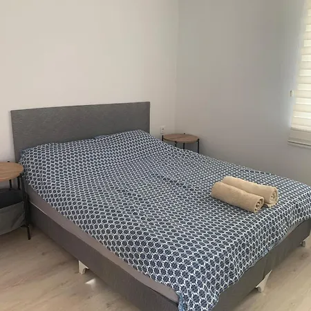 Appartement Big Flat 20 Minutes To Oldtown