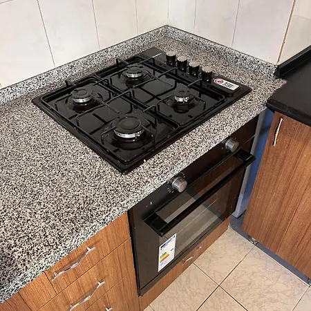 Big Flat 20 Minutes To Oldtown * Antalya