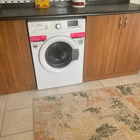 Appartement Big Flat 20 Minutes To Oldtown