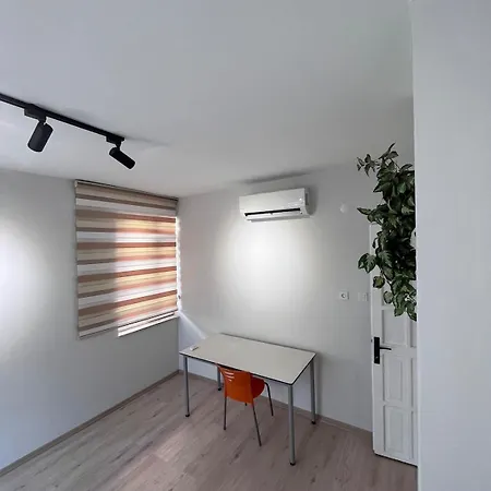 Big Flat 20 Minutes To Oldtown Apartament Antalya