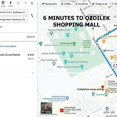 Big Flat 20 Minutes To Oldtown